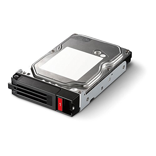 Buffalo OP-HD8.0N 8TB Ersatz-HDD für TeraStation TS5010/TS3010 Serie von BUFFALO
