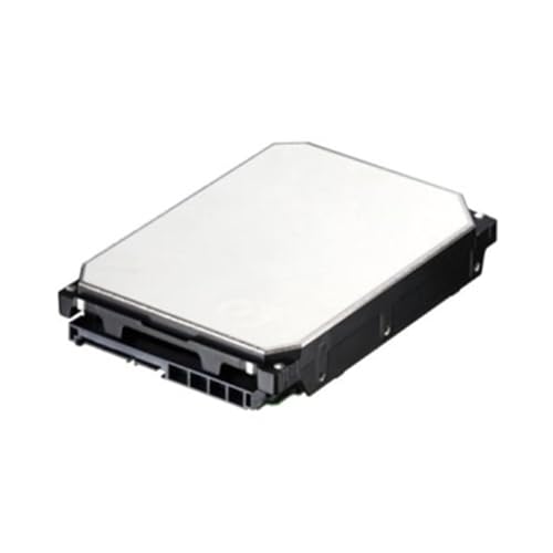 Buffalo Technology Nearline 4000 Interne Festplatte (SATA_6_0_gb, 0 MB Cache, 8,9 cm (3,5 Zoll), OP-HD4.0BN/B) von BUFFALO