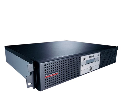 Buffalo Terastation Pro II Iscsi 8.0tb von BUFFALO