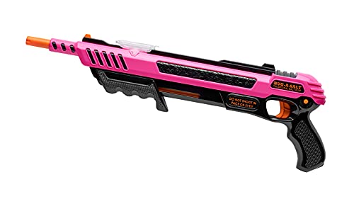 Bug-A-Salt Passion Assassin 3.0, Rosa,Schwarz von BUG-A-SALT