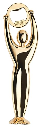 BUGATTI "Gym" APRIBOTTIGLIA GOLD 24KT 32-7089DR BUGATTI "Gym" APRIBOTTIGLIA GOLD 24KT 32-7089DR von BUGATTI