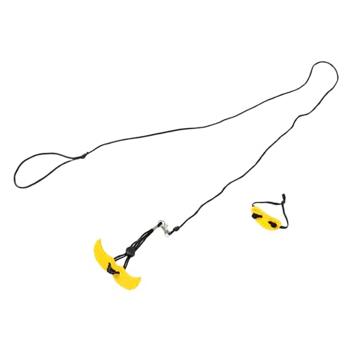 BUGUUYO 1 Satz Kreative Flügel Attrappe für Reptilien mit Kopfstück Sicheres Geschirr für Gecko und Bartagame bei Outdoor Aktivitäten BUGUUYO 1 Satz Kreative Flügel Attrappe für Reptilien mit Kopfstück Sicheres Geschirr für Gecko und Bartagame bei Outdoor Aktivitäten von BUGUUYO