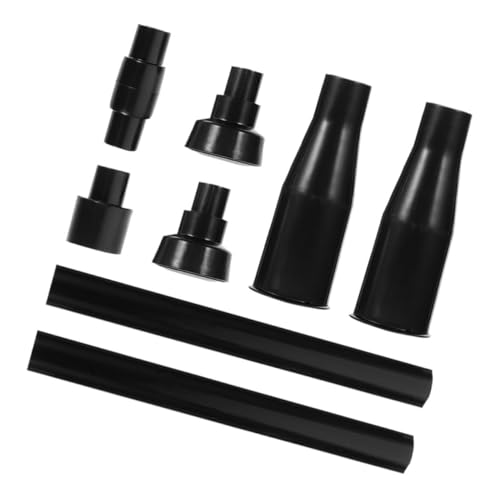 BUGUUYO 1 Satz Tauchpumpenbrunnenkopf Solarbrunnen Mit -licht Gartenteichbrunnendüse Solar- Kleine Teichdüse Gras Wasserpflanzen Für Teiche Brunnensprüher System Luft Sprühen Abs Black von BUGUUYO