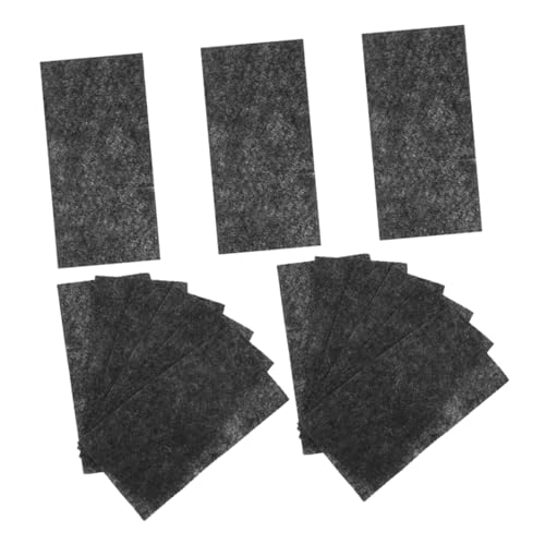 BUGUUYO 15 Stück Teiliges Auto Nano-kratzerentfernertücher Schonend für Lacktypen Entfernt Wasserflecken und Pflegt Fahrzeugoberflächen Sicher für Farben und Modelle von BUGUUYO