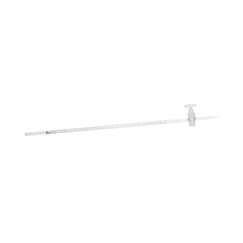 BUGUUYO 10 Ml Säure Aus Glas für Den Einsatz in Chemischen Labors von BUGUUYO