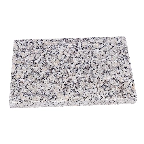 BUGUUYO Kühlplatte Für Haustiere Marmor Kühlbrett Für Hamster Kaninchen Chinchillas Meerschweinchen Sommer Kühlmatte Kratzfest Mittlere Größe Komfortabel Für Haustiere BUGUUYO Kühlplatte Für Haustiere Marmor Kühlbrett Für Hamster Kaninchen Chinchillas Meerschweinchen Sommer Kühlmatte Kratzfest Mittlere Größe Komfortabel Für Haustiere von BUGUUYO
