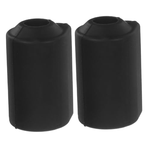 BUGUUYO 2 Stück Drucker Hotend Silikonsocken Hitzebeständige Flexible Schutzhüllen für Extruder-düse Stoßdämpfend Lichtreduzierend Passend für Präzises Drucken BUGUUYO 2 Stück Drucker Hotend Silikonsocken Hitzebeständige Flexible Schutzhüllen für Extruder-düse Stoßdämpfend Lichtreduzierend Passend für Präzises Drucken von BUGUUYO