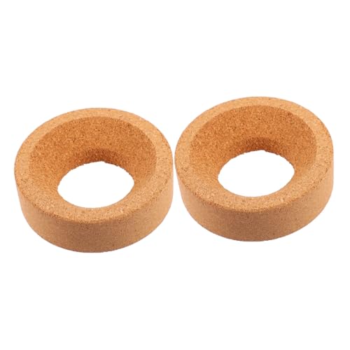 BUGUUYO 2 Stück Flaschenhalter für Rundkolben Rutschfeste Unterlage Laborflasche Ständer Korrosionsbeständig Flexibel und Stabil für Chemische Experimente BUGUUYO 2 Stück Flaschenhalter für Rundkolben Rutschfeste Unterlage Laborflasche Ständer Korrosionsbeständig Flexibel und Stabil für Chemische Experimente von BUGUUYO