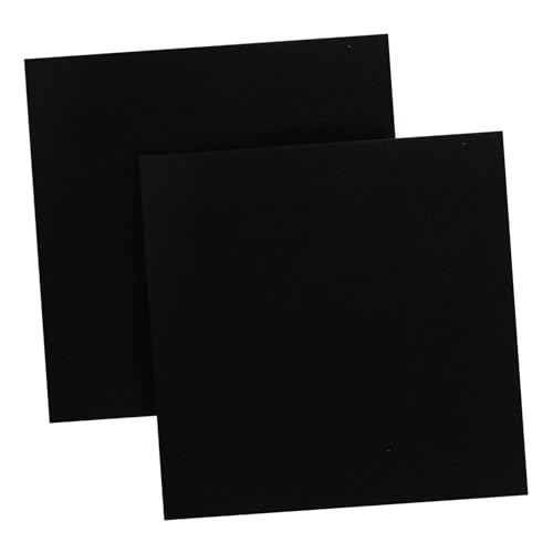 BUGUUYO 2 Stück Kohlenfilter für Komposter Aktivkohlefilter für Geruchsneutralisierung Küche Bad und Müllbehältern für Aquarien und DIY Projekte von BUGUUYO