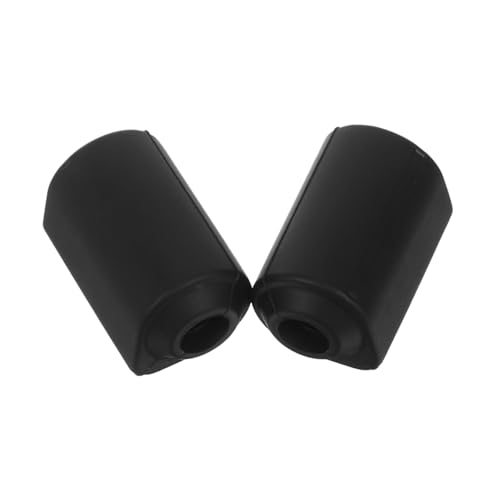 BUGUUYO 2 Stück Teiliges Hotend Silikonsocke Hitzebeständige Schwarze Schutzhülle für Extruder-düse Passgenaue Silikonschlaufe zur Schutz und Lichtreflexionsreduktion Kompatibel mit BUGUUYO 2 Stück Teiliges Hotend Silikonsocke Hitzebeständige Schwarze Schutzhülle für Extruder-düse Passgenaue Silikonschlaufe zur Schutz und Lichtreflexionsreduktion Kompatibel mit von BUGUUYO