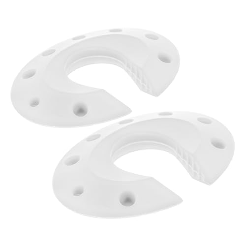 BUGUUYO 2 Stücke Türstopper Fingerschutz für Türpinch Guard zur Vermeidung von Verletzungen Installieren Farbenfrohes Design für Kinderzimmer und Zuhause BUGUUYO 2 Stücke Türstopper Fingerschutz für Türpinch Guard zur Vermeidung von Verletzungen Installieren Farbenfrohes Design für Kinderzimmer und Zuhause von BUGUUYO