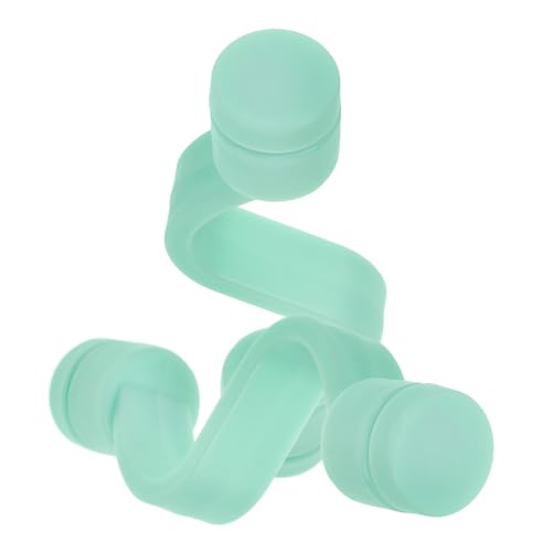 BUGUUYO 2stücke Türstütze Für Waschmaschinen Abnehmbarer Türhalter Magnetischer Türstopper Für Frontlader Waschmaschinentür Offen Zu Halten Aus Robustem Kunststoff Geeignet Für von BUGUUYO