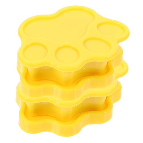 BUGUUYO PIPI-pad- Für 2 Magnetische Wandhalterungen Kunststoff-PIPI-pad- Für Töpfchen-trainingshilfe BUGUUYO PIPI-pad- Für 2 Magnetische Wandhalterungen Kunststoff-PIPI-pad- Für Töpfchen-trainingshilfe von BUGUUYO