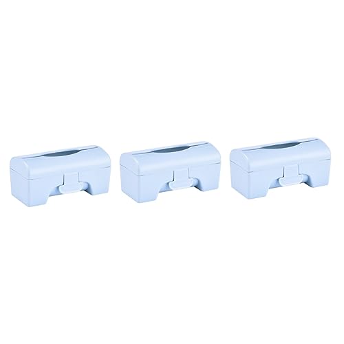 BUGUUYO 3 Sätze Müllsack-behälter Müllbeutel 3 Stücke * 3 BUGUUYO 3 Sätze Müllsack-behälter Müllbeutel 3 Stücke * 3 von BUGUUYO
