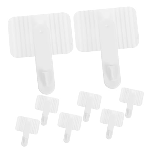 BUGUUYO 4 Paare Verstellbare Luftauslass Baffle Clips Klimaanlagen Deflektor für Gezielte Luftstromkontrolle im Home Office Verbessert Komfort Luftzirkulation BUGUUYO 4 Paare Verstellbare Luftauslass Baffle Clips Klimaanlagen Deflektor für Gezielte Luftstromkontrolle im Home Office Verbessert Komfort Luftzirkulation von BUGUUYO