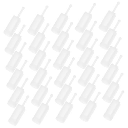 BUGUUYO 40 Stück Malen Sie Pistolterfilter Nylon-Netzfilter Lack -Sprüher -Ersatzfilter Farbfilter aus Nylongewebe Nylon-Feinfilter lackierpistole Filter Plastik Weiß Wiederverwendbar BUGUUYO 40 Stück Malen Sie Pistolterfilter Nylon-Netzfilter Lack -Sprüher -Ersatzfilter Farbfilter aus Nylongewebe Nylon-Feinfilter lackierpistole Filter Plastik Weiß Wiederverwendbar von BUGUUYO