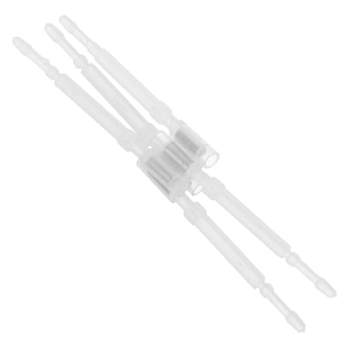 BUGUUYO 5 Stück Kunststoff-touch-sensor-nadeln Drucker Automatische Nivellierung Selbstnivellierende Sonde Kompatibel mit Industrie Hobbydruckern Langlebige Ersatzspitzen von BUGUUYO