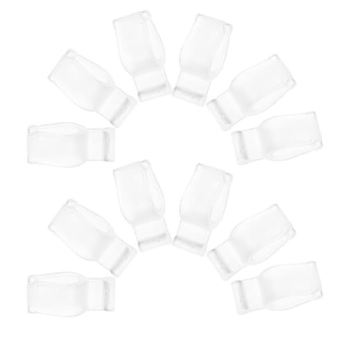 BUGUUYO 60 Stück Kunststoff Lotion Pumpen Sicherheitsclips Auslaufsichere Clips für Reinigungsöl Flaschen Kompatibel mit Verschiedenen Flaschenmarken für Reisen und Täglichen Gebrauch BUGUUYO 60 Stück Kunststoff Lotion Pumpen Sicherheitsclips Auslaufsichere Clips für Reinigungsöl Flaschen Kompatibel mit Verschiedenen Flaschenmarken für Reisen und Täglichen Gebrauch von BUGUUYO