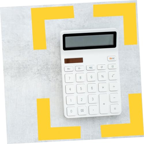 BUGUUYO 8 Stück Teiliges Bodenmarkierungsband Rutschfest und Verschleißfest für Arbeitsplatz Lagerorganisation Gelb zur Eckmarkierung und Flächenkennzeichnung BUGUUYO 8 Stück Teiliges Bodenmarkierungsband Rutschfest und Verschleißfest für Arbeitsplatz Lagerorganisation Gelb zur Eckmarkierung und Flächenkennzeichnung von BUGUUYO