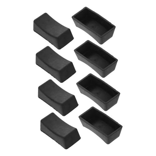 BUGUUYO 8 Teilige Gabelstapler Zylinderhalterung Gabelstapler Ersatzteile Hubblock Abstandshalter von BUGUUYO