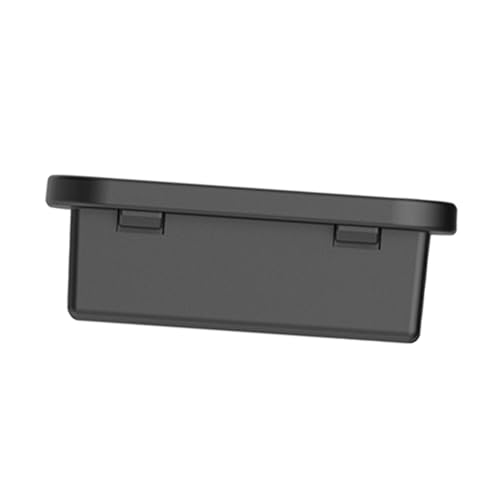 BUGUUYO Arbeitssparungswerkzeug Kochmesser Arbeiten montieren Abdeckung magnetischer Schutz Magnethalter Universal- Magnetstreifen küchenmesser magnetischer Werkzeughalter Plastik Schwarz BUGUUYO Arbeitssparungswerkzeug Kochmesser Arbeiten montieren Abdeckung magnetischer Schutz Magnethalter Universal- Magnetstreifen küchenmesser magnetischer Werkzeughalter Plastik Schwarz von BUGUUYO