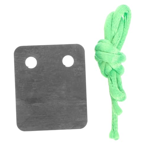 BUGUUYO Auto Lackkratzer Lackentferner Tungsten Stahl Sprühfarbe Reparatur Werkzeug mit Aufhängeloch Robustes Kompaktes Auto Reparaturtool für Politur und Staubreinigung von BUGUUYO