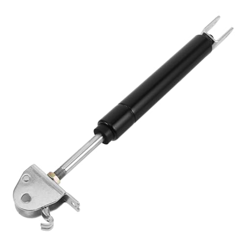 BUGUUYO Barber Chair Gas Lift Cylinder Druckverstärkt Stabile Höhenverstellung Salon Ersatzteil Für Friseurstühle Zuverlässig Langlebig Effizient von BUGUUYO
