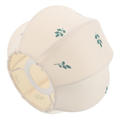 BUGUUYO Dekorative Tischlampenschirm Moderne Lampenabdeckung Boho -lampenschatten Nachttischlampenschirme Lampenschirme Für Tischlampen Trommel Lampenschirm Ersatzlampenschirme Hanfimitat BUGUUYO Dekorative Tischlampenschirm Moderne Lampenabdeckung Boho -lampenschatten Nachttischlampenschirme Lampenschirme Für Tischlampen Trommel Lampenschirm Ersatzlampenschirme Hanfimitat von BUGUUYO