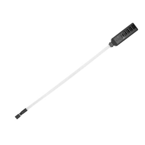 BUGUUYO Desktop Computer Kühlventilator Hub Wege RGB Splitter Mit Magnetbasis Pwm Einstellbare Farben-Beleuchtung Installieren Für CPU-kühler Und Gehäuselüfter BUGUUYO Desktop Computer Kühlventilator Hub Wege RGB Splitter Mit Magnetbasis Pwm Einstellbare Farben-Beleuchtung Installieren Für CPU-kühler Und Gehäuselüfter von BUGUUYO