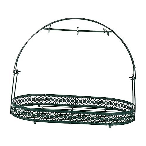 BUGUUYO Europäischer Kaffee und Teetassenhalter aus Platzsparendes Elegantes Design für Küche und Theke Stabiler Becherhalter für Kaffeestation und Teeaufbewahrung BUGUUYO Europäischer Kaffee und Teetassenhalter aus Platzsparendes Elegantes Design für Küche und Theke Stabiler Becherhalter für Kaffeestation und Teeaufbewahrung von BUGUUYO