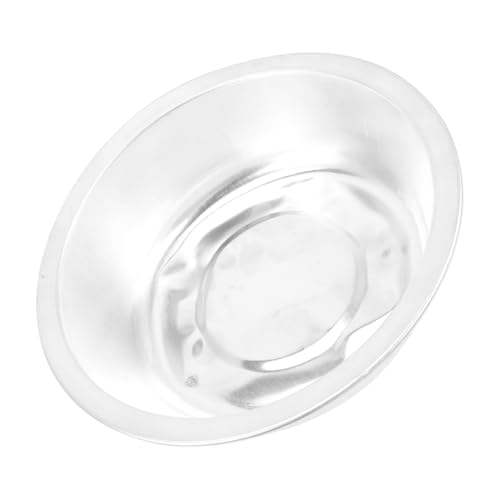 BUGUUYO Explosionsgeschützte Aluminium Ölauffangwanne Rostfrei Hitzebeständig Spritzschutz Lippe für Auto Motorradölwechsel Geeignet für Werkstatt und Tankstelle BUGUUYO Explosionsgeschützte Aluminium Ölauffangwanne Rostfrei Hitzebeständig Spritzschutz Lippe für Auto Motorradölwechsel Geeignet für Werkstatt und Tankstelle von BUGUUYO