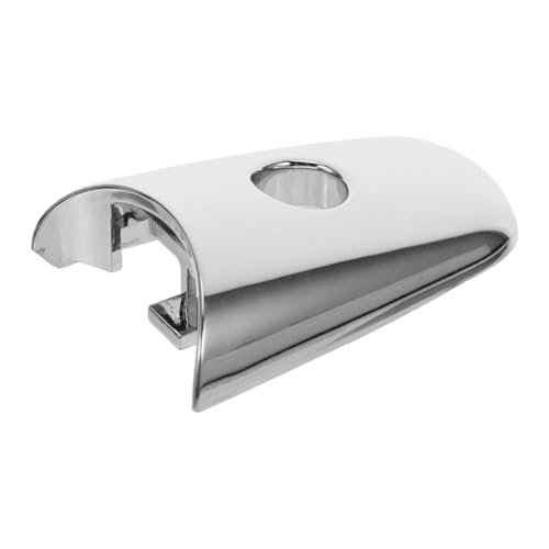 BUGUUYO Front Autotürgriff Schutzabdeckung Wetterfeste Türgriffkappe mit Einfacher Montage Passgenaues Zubehör zur Kratzschutz und Fahrzeugoptik für Modelle BUGUUYO Front Autotürgriff Schutzabdeckung Wetterfeste Türgriffkappe mit Einfacher Montage Passgenaues Zubehör zur Kratzschutz und Fahrzeugoptik für Modelle von BUGUUYO