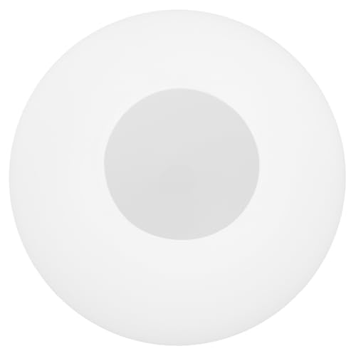 BUGUUYO Frostglas Lampenschirm Kugelform Ø Opalglas Lampenschirm Ersatzglas Leuchtenschirm Deckenleuchte Schlafzimmer Wohnzimmer Dekorationsglas BUGUUYO Frostglas Lampenschirm Kugelform Ø Opalglas Lampenschirm Ersatzglas Leuchtenschirm Deckenleuchte Schlafzimmer Wohnzimmer Dekorationsglas von BUGUUYO