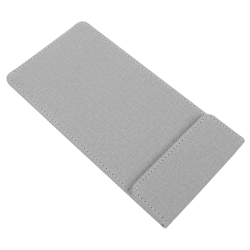 BUGUUYO Gastkartenhalter mit Strukturiertem Multifunktionales Restaurant-check-board Schreibtafel Abwischbar Notizblock für Kellner für Hotels und Gastronomie BUGUUYO Gastkartenhalter mit Strukturiertem Multifunktionales Restaurant-check-board Schreibtafel Abwischbar Notizblock für Kellner für Hotels und Gastronomie von BUGUUYO