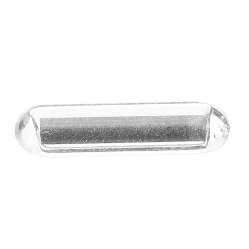 BUGUUYO Hochtemperaturbeständiger Magnetrührstab C Cobalt-magnet Labor Rührstab Präzise Formstabil Rührhilfe für Labor und Industrie Gleichmäßiges Mischen Langlebig BUGUUYO Hochtemperaturbeständiger Magnetrührstab C Cobalt-magnet Labor Rührstab Präzise Formstabil Rührhilfe für Labor und Industrie Gleichmäßiges Mischen Langlebig von BUGUUYO