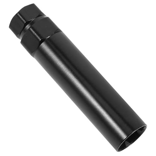 BUGUUYO Impact Steckschlüssel Radnuss Ersatz Radmutter Werkzeug Robust Tragbar für Professionelle Mechaniker BUGUUYO Impact Steckschlüssel Radnuss Ersatz Radmutter Werkzeug Robust Tragbar für Professionelle Mechaniker von BUGUUYO