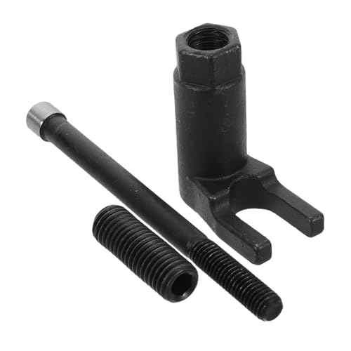 BUGUUYO Injektor Abzieher Set Injektor Reparaturwerkzeug Entfernungswerkzeug Entfernungswerkzeug Werkzeug Einspritzdüsen Werkzeug BUGUUYO Injektor Abzieher Set Injektor Reparaturwerkzeug Entfernungswerkzeug Entfernungswerkzeug Werkzeug Einspritzdüsen Werkzeug von BUGUUYO