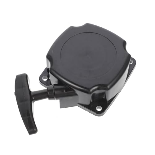 BUGUUYO Kettensägen Startergehäuse aus Robustem Kompakt Leicht Langlebig Recoil Starter Ersatz für Gartengeräte und Benzinmaschinen Einfach zu Montieren Verschleißfest für Motorsägen BUGUUYO Kettensägen Startergehäuse aus Robustem Kompakt Leicht Langlebig Recoil Starter Ersatz für Gartengeräte und Benzinmaschinen Einfach zu Montieren Verschleißfest für Motorsägen von BUGUUYO