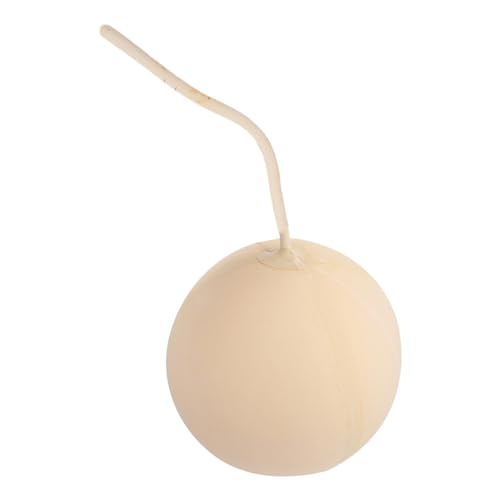 BUGUUYO Labor gummi blase Klein Wiederverwendbar Hochdruckbeständig Gasprobenahmeballon Für Laboreinsatz Mit Gleichmäßiger Oberfläche Und Langlebiger Dichtung BUGUUYO Labor gummi blase Klein Wiederverwendbar Hochdruckbeständig Gasprobenahmeballon Für Laboreinsatz Mit Gleichmäßiger Oberfläche Und Langlebiger Dichtung von BUGUUYO