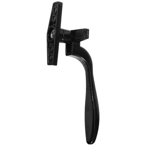 BUGUUYO Leichtgängiger Griff Rechts Flügelschloss Schiebetürgriff Rechtsanschlag Rechtsanschlag Zubehör Schiebefenster Zubehör Ersatz Fenstergriff Fensterriegel Schwarz BUGUUYO Leichtgängiger Griff Rechts Flügelschloss Schiebetürgriff Rechtsanschlag Rechtsanschlag Zubehör Schiebefenster Zubehör Ersatz Fenstergriff Fensterriegel Schwarz von BUGUUYO