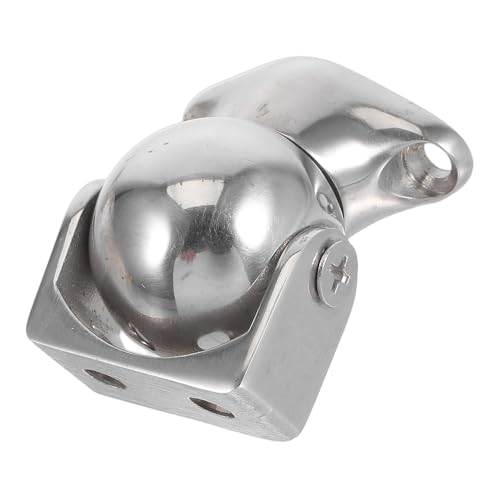 BUGUUYO Magnetischer Türstopper aus Edelstahl Robuster Winddichter für Boote Wohnmobile und Kreuzfahrtschiffe Geräuschreduzierender Magnetverschluss Langlebiger BUGUUYO Magnetischer Türstopper aus Edelstahl Robuster Winddichter für Boote Wohnmobile und Kreuzfahrtschiffe Geräuschreduzierender Magnetverschluss Langlebiger von BUGUUYO