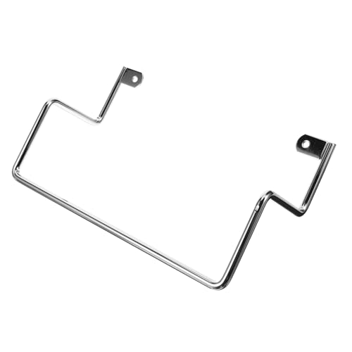 BUGUUYO Metall Matratzenhalter rutschfeste Matratzenstoppstange für Boxspringbett und Bettrahmen Stabile Befestigung Einfache Montage Langlebiger Bettmatratzenhalter von BUGUUYO