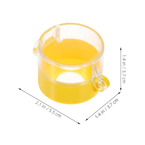 BUGUUYO Not aus Schalter Schutzabdeckung Transparent Robust Not aus Knopfschutz Drehschalter Sicherheitsabdeckung für Elektriker Maschinen Haushalt Garage Garten BUGUUYO Not aus Schalter Schutzabdeckung Transparent Robust Not aus Knopfschutz Drehschalter Sicherheitsabdeckung für Elektriker Maschinen Haushalt Garage Garten von BUGUUYO