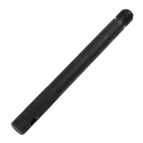 BUGUUYO Radmontage Werkzeug Stahl Reifenmontagehilfe Radnaben Ausrichtungspin Auto Reparatur Tool Langlebig Robust für Präzise Reifenreparatur Felgenbefestigung BUGUUYO Radmontage Werkzeug Stahl Reifenmontagehilfe Radnaben Ausrichtungspin Auto Reparatur Tool Langlebig Robust für Präzise Reifenreparatur Felgenbefestigung von BUGUUYO