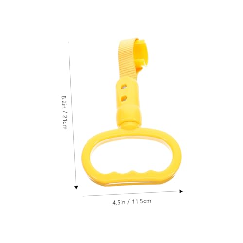 BUGUUYO Robuster Busgriff und Autogriff aus Langlebigem Material Praktischer Haltegriff für Sicheres Aussteigen und Stabilen Halt Installieren Geeignet für Bus Auto und Fahrzeuggebrauch BUGUUYO Robuster Busgriff und Autogriff aus Langlebigem Material Praktischer Haltegriff für Sicheres Aussteigen und Stabilen Halt Installieren Geeignet für Bus Auto und Fahrzeuggebrauch von BUGUUYO