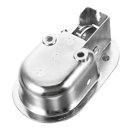 BUGUUYO Salonstuhl Ersatzgriff Box aus Langlebiges Friseurstuhl Zubehör Stabile Bedienungshilfe für Verstellbare Liegestühle Geeignet für Barber Shop Stuhl Austausch von BUGUUYO