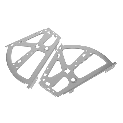 BUGUUYO Schuhschrank Scharnier Ersatzteil Doppelstöckig Flip Hinge für Schuhschublade Material Einfach Montage Passend für Home Shoe Cabinet Rack BUGUUYO Schuhschrank Scharnier Ersatzteil Doppelstöckig Flip Hinge für Schuhschublade Material Einfach Montage Passend für Home Shoe Cabinet Rack von BUGUUYO