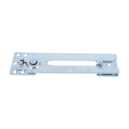 BUGUUYO Sofa Verbinder Pin Stil Möbelverbinder mit Verzinkter Oberfläche Robuste Verbindungsteile für Modulare Wohnzimmersofas Installieren Langlebig und Wiederverwendbar Geeignet für BUGUUYO Sofa Verbinder Pin Stil Möbelverbinder mit Verzinkter Oberfläche Robuste Verbindungsteile für Modulare Wohnzimmersofas Installieren Langlebig und Wiederverwendbar Geeignet für von BUGUUYO