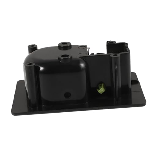 BUGUUYO Stabiler Ersatzgriff für Sofa Lehnstuhl Robuster Zughebel für Liegesessel Einfach zu Installierender Sitzstuhl Entriegelungsgriff Ergonomisch Geformter Komfortgriff für BUGUUYO Stabiler Ersatzgriff für Sofa Lehnstuhl Robuster Zughebel für Liegesessel Einfach zu Installierender Sitzstuhl Entriegelungsgriff Ergonomisch Geformter Komfortgriff für von BUGUUYO