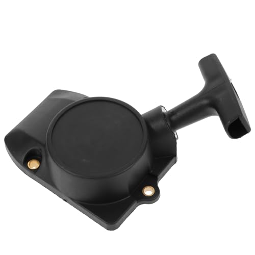 BUGUUYO Starter Assembly Puller und Handle Langlebiges Startergriff für Fs Fs Rasentrimmer Installation Zuverlässige Rückzugsvorrichtung BUGUUYO Starter Assembly Puller und Handle Langlebiges Startergriff für Fs Fs Rasentrimmer Installation Zuverlässige Rückzugsvorrichtung von BUGUUYO